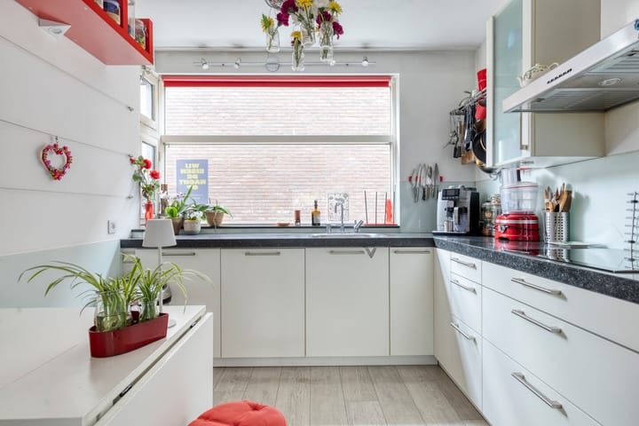 Foto 18 van Lauwerbes 19