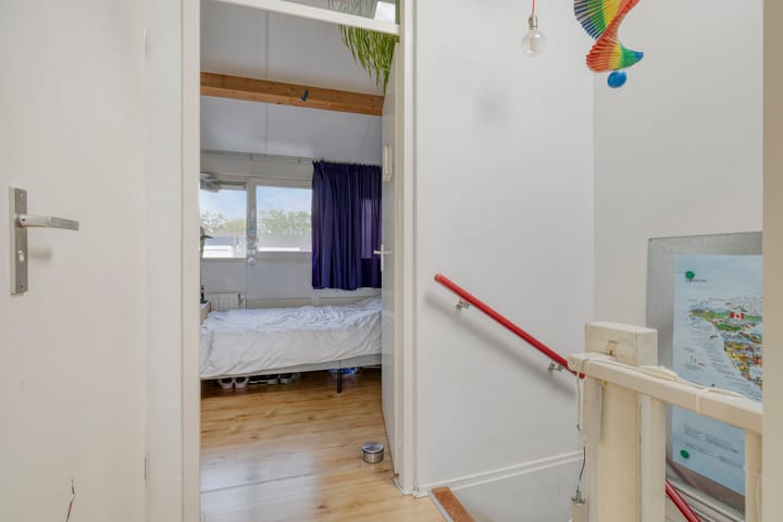 Foto 28 van Lauwerbes 19