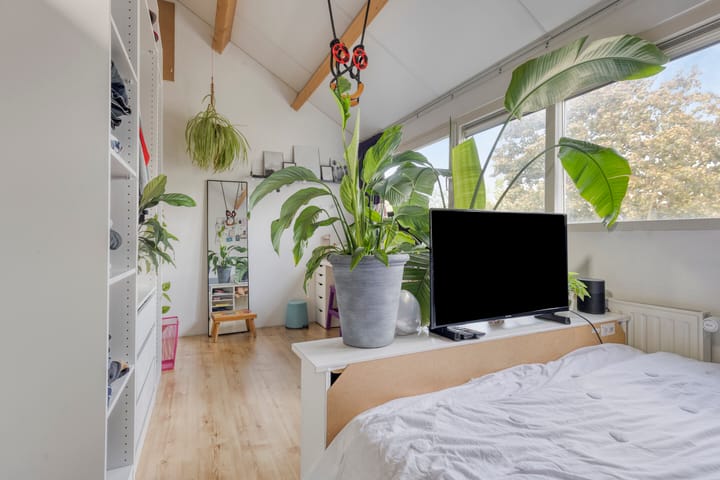 Foto 31 van Lauwerbes 19