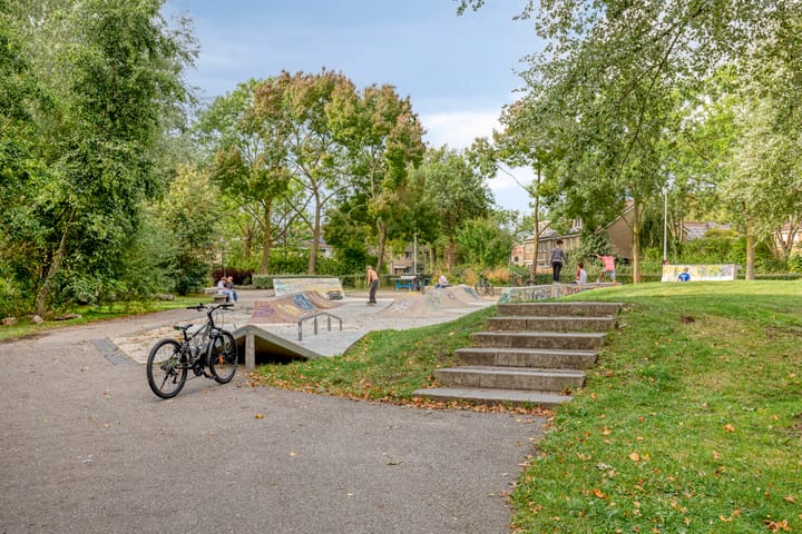 Foto 40 van Lauwerbes 19