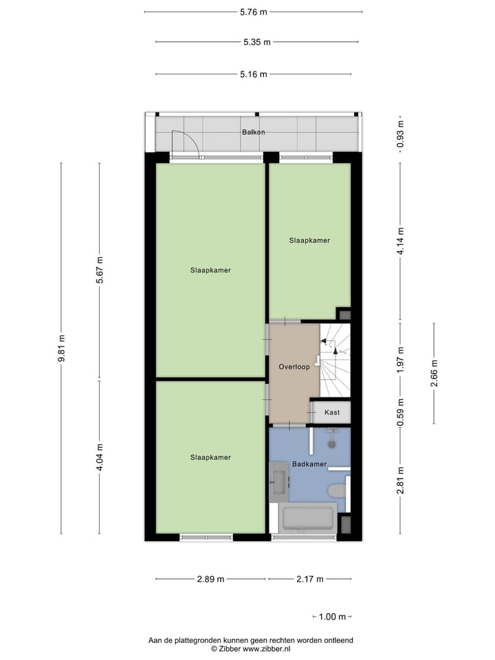 Foto 42 van Lauwerbes 19