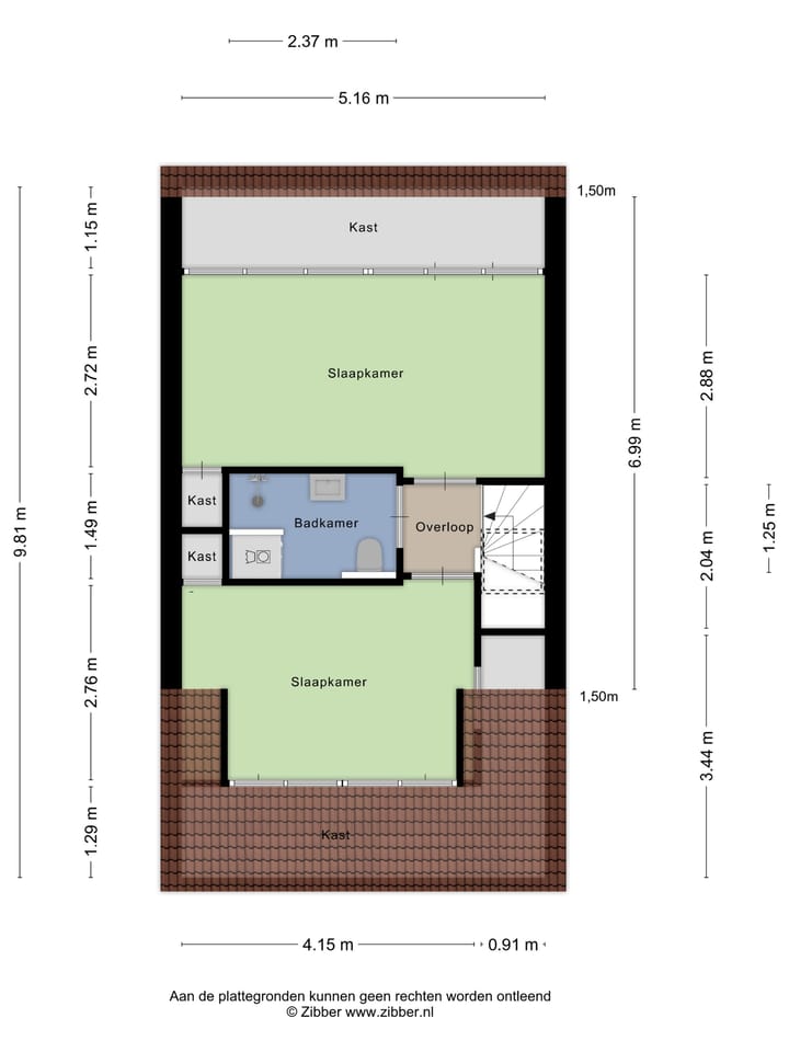 Foto 43 van Lauwerbes 19