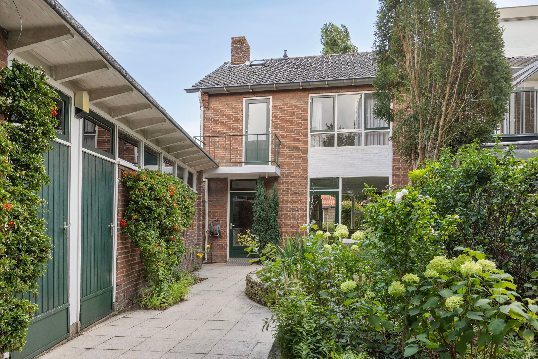 Foto 6 van Fazantenlaan 5