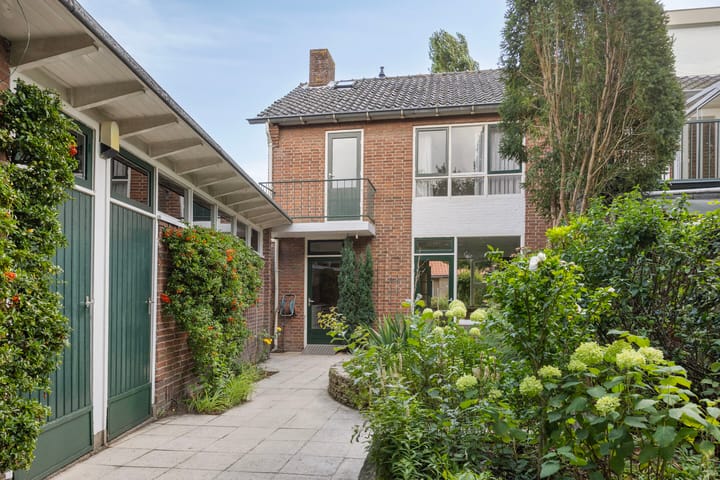 Photo 6 of Fazantenlaan 5