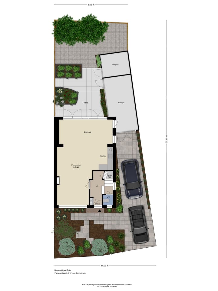 Photo 5 of Fazantenlaan 5