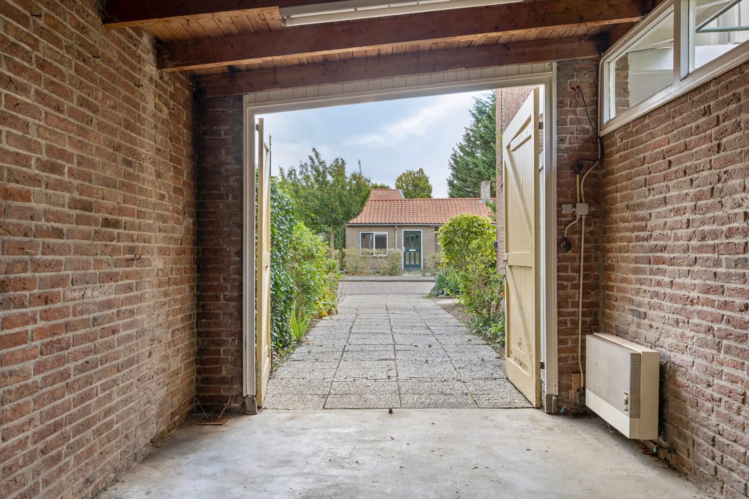 Foto 8 van Fazantenlaan 5