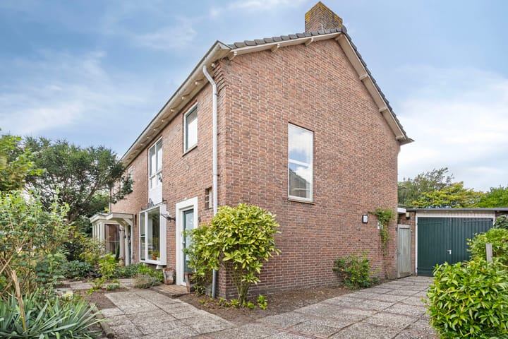 Photo 7 of Fazantenlaan 5