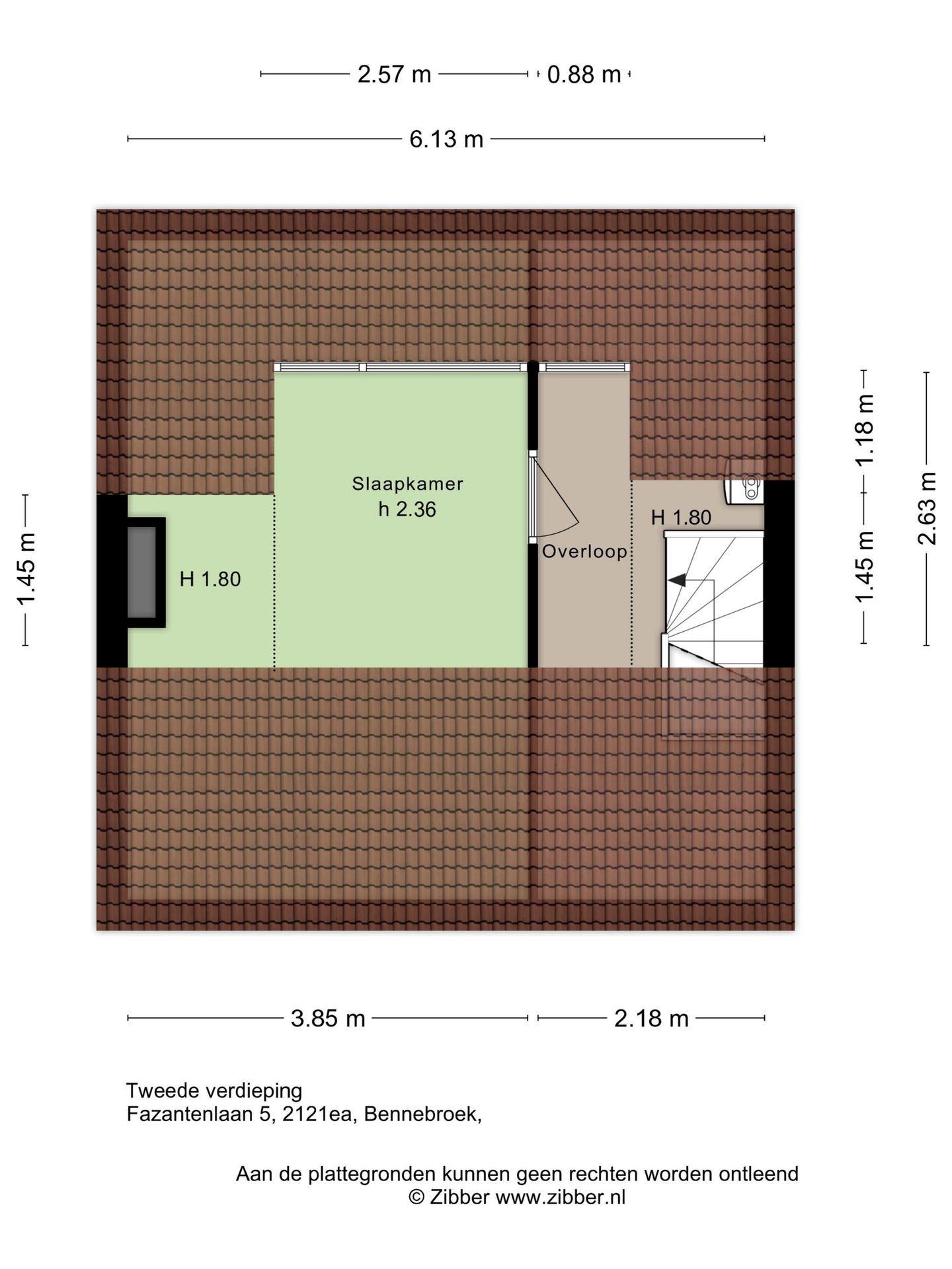 Foto 29 van Fazantenlaan 5