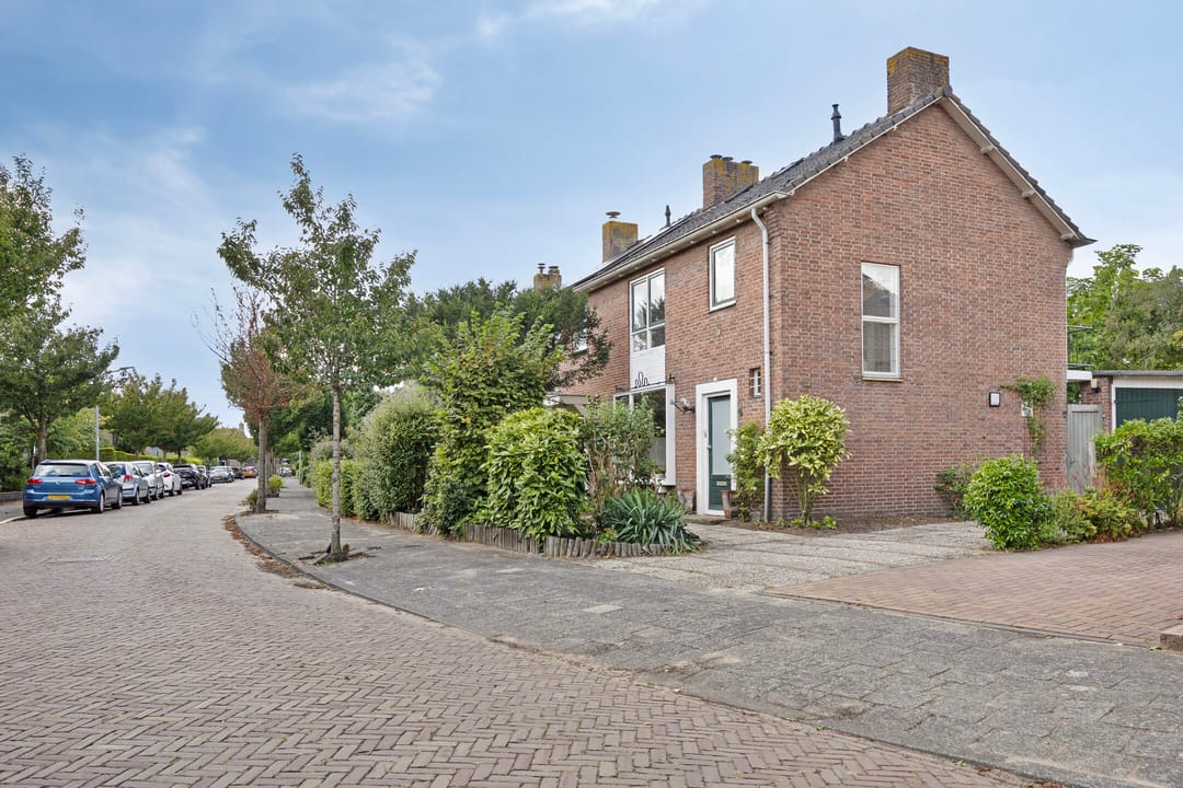 Foto 43 van Fazantenlaan 5