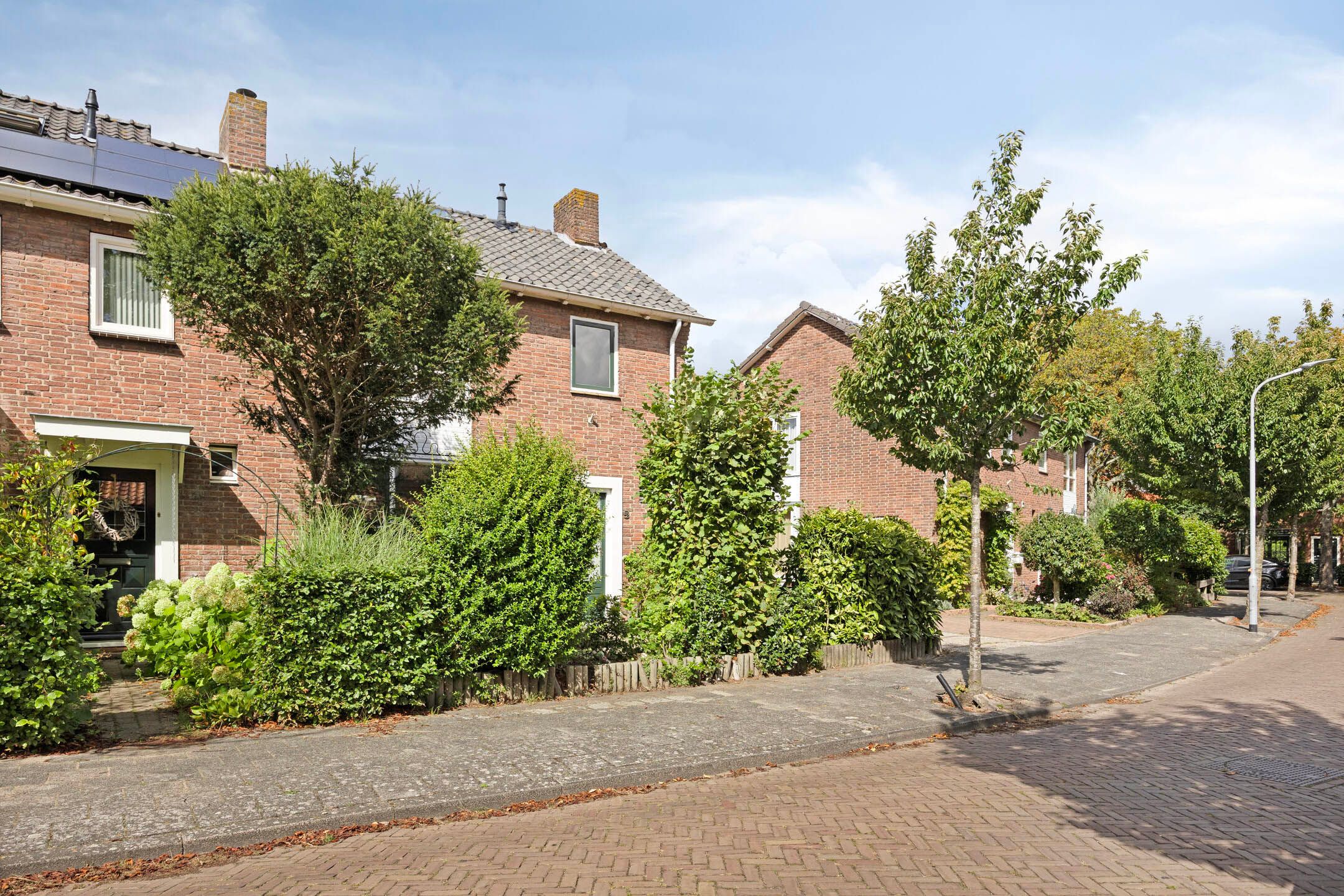 Foto 45 van Fazantenlaan 5