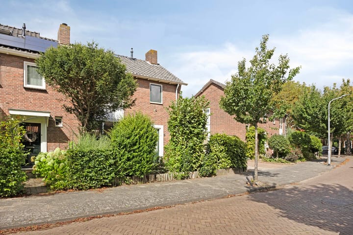 Photo 45 of Fazantenlaan 5