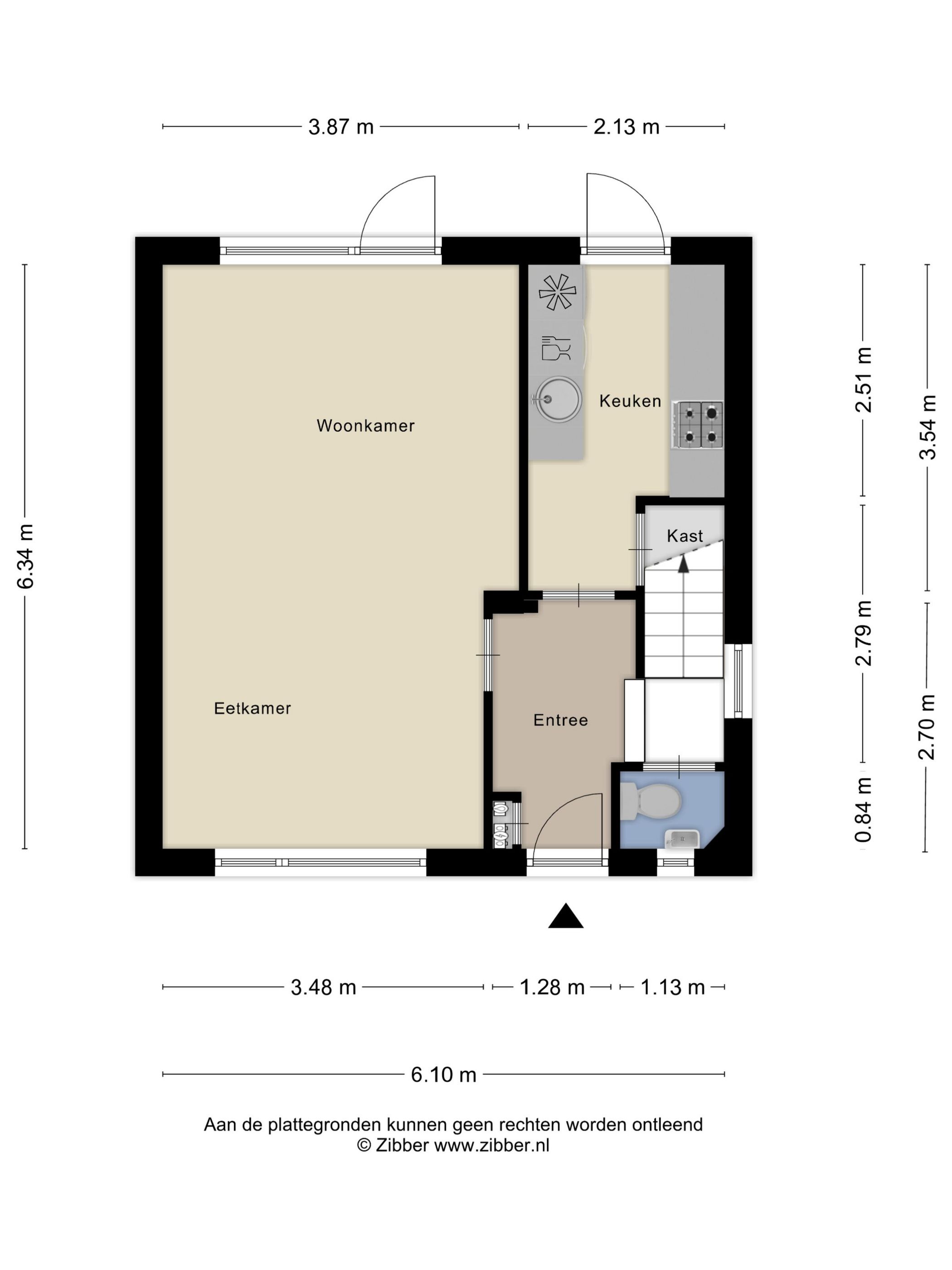 Foto 48 van Fazantenlaan 5