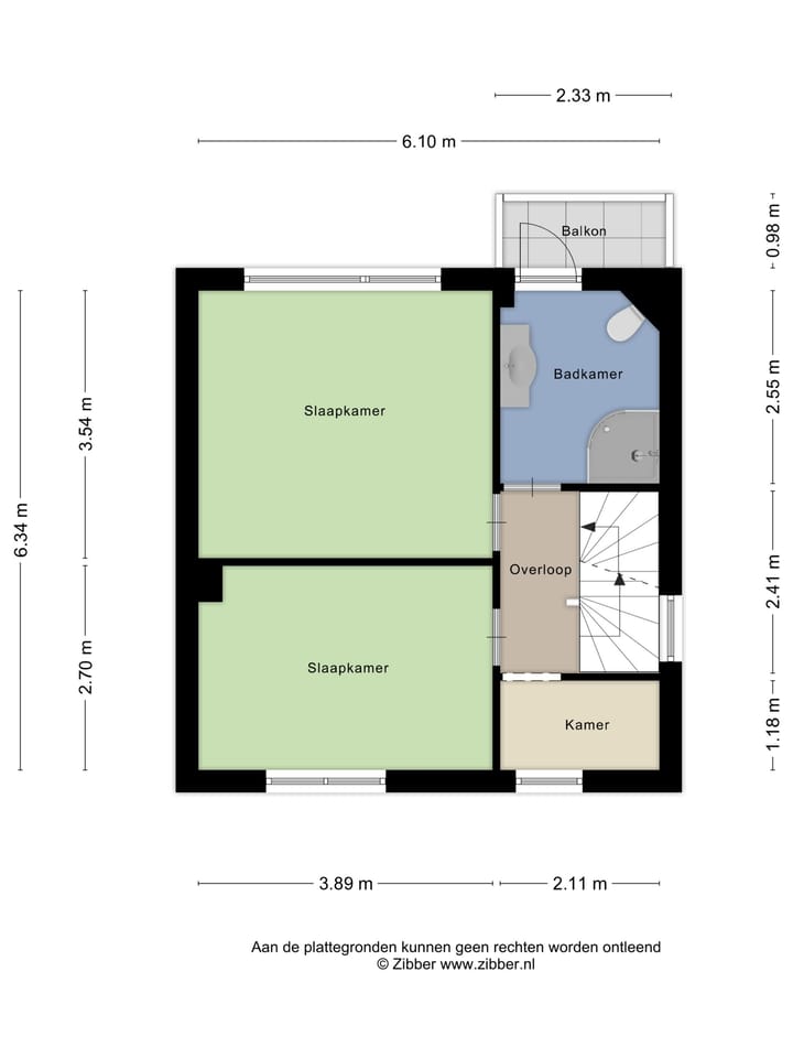 Photo 50 of Fazantenlaan 5