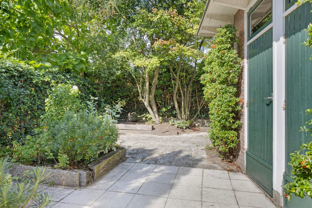 Foto 31 van Fazantenlaan 5