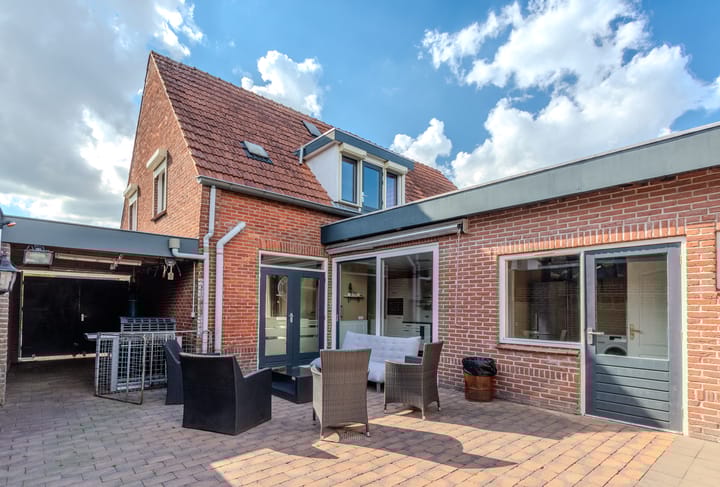 Foto 2 van Wilhelmietenstraat 33