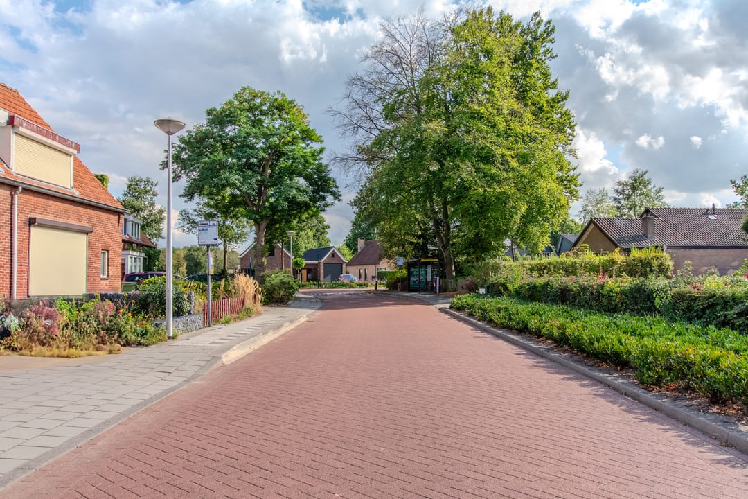 Photo 7 of Wilhelmietenstraat 33