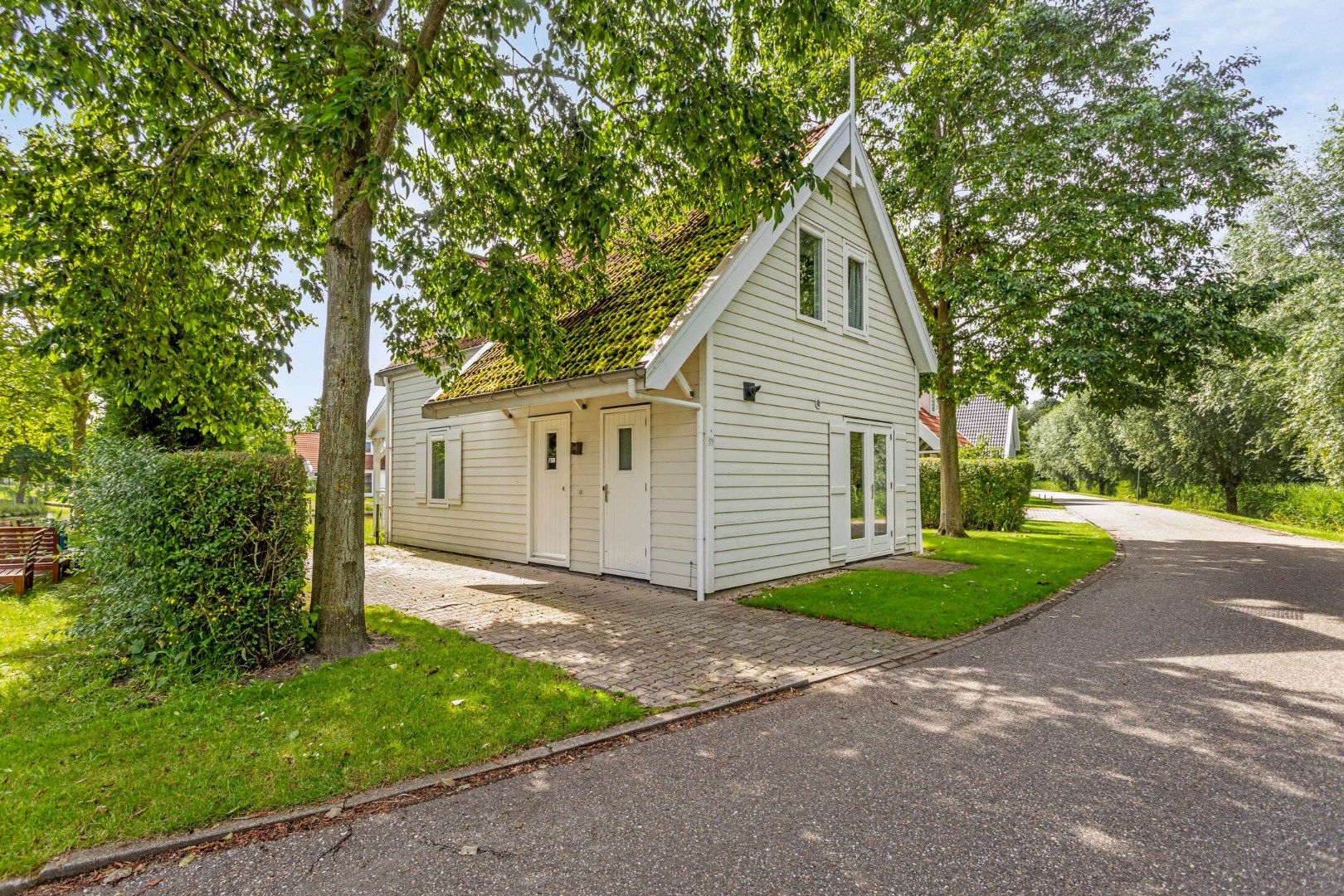 3-bedroom freehold villa in Bruinisse — photo 3 of 5