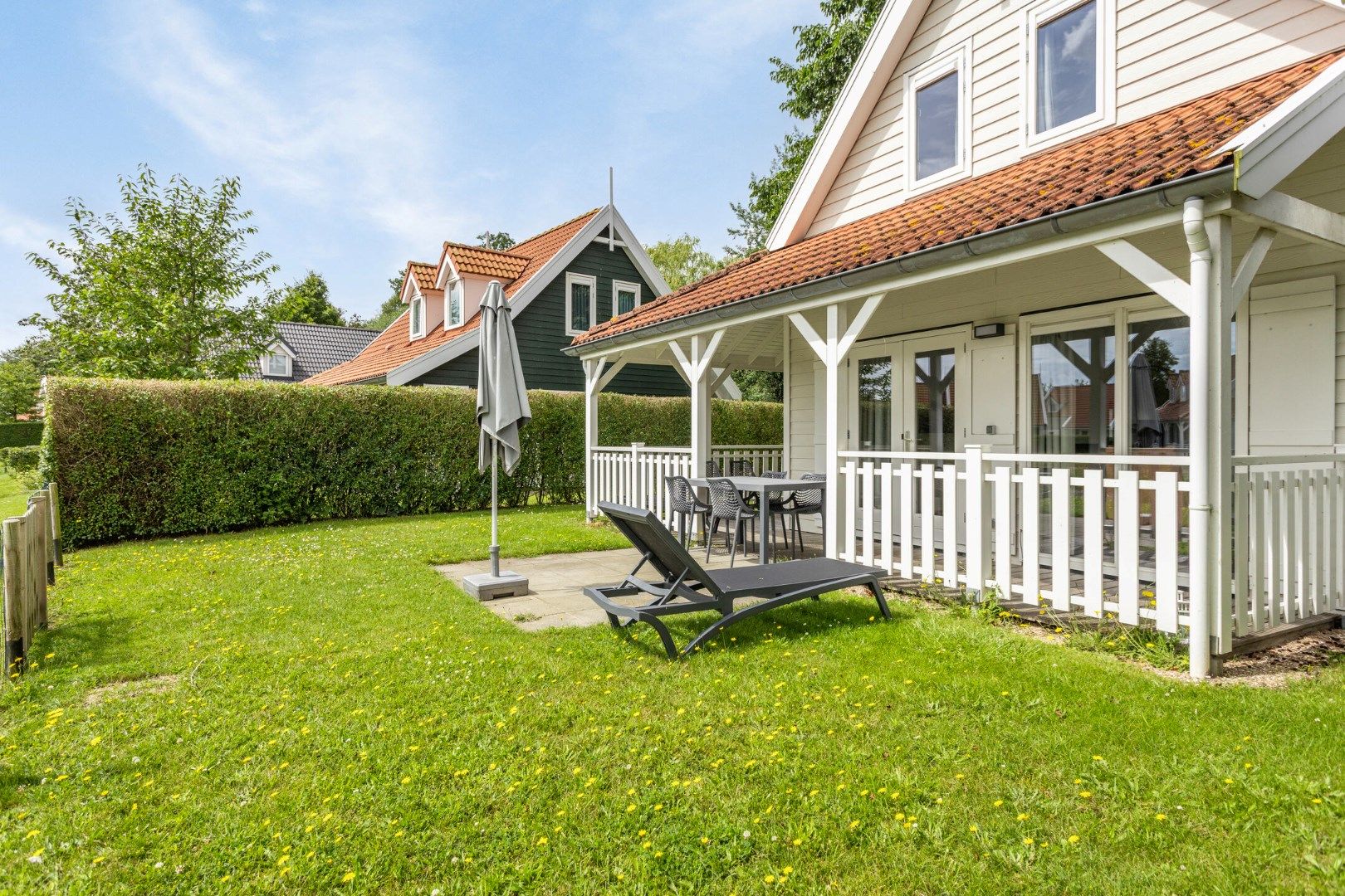 3-bedroom freehold villa in Bruinisse — photo 4 of 5
