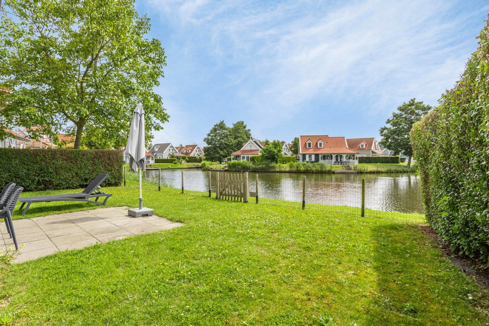 3-bedroom freehold villa in Bruinisse — photo 5 of 5