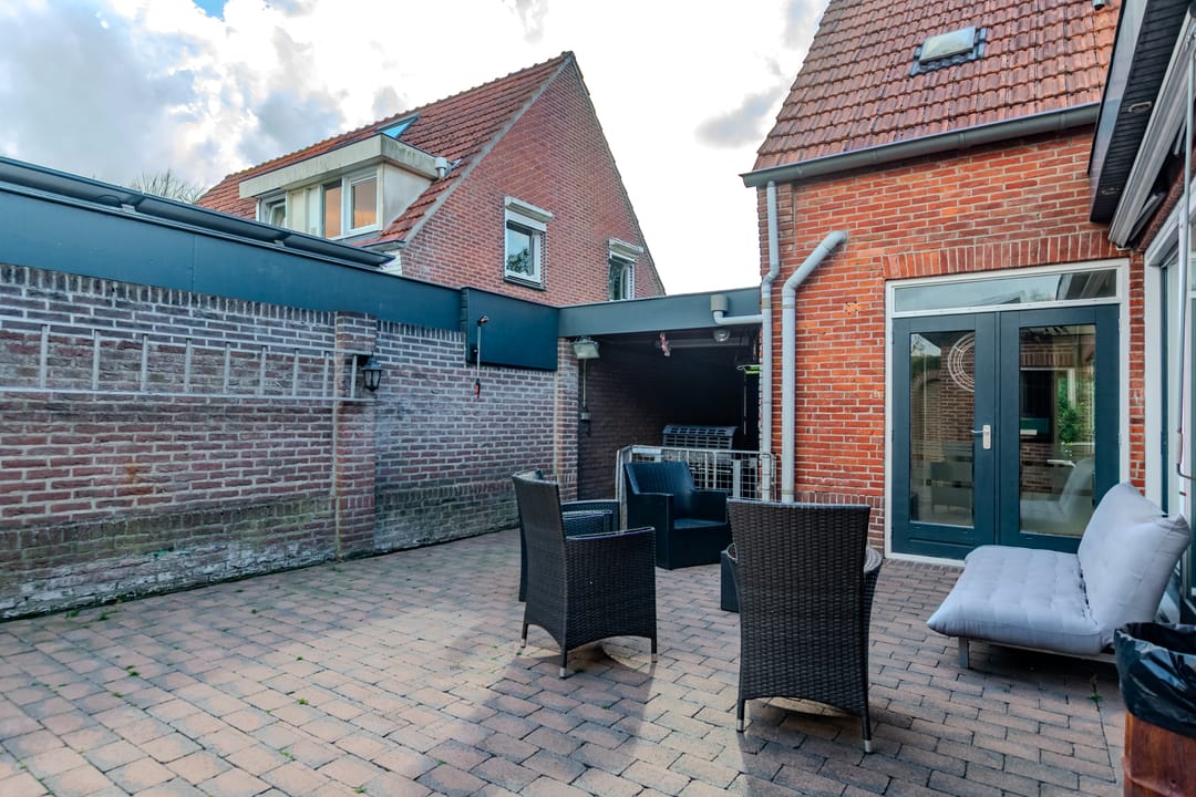 Photo 32 of Wilhelmietenstraat 33