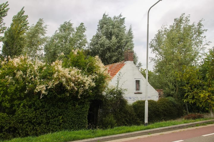 Oude Kaai 9
