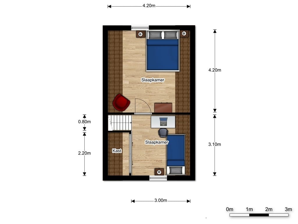 Foto 4 van Oude Kaai 9