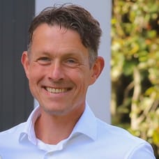 Edward - NVM Register Makelaar & Taxateur