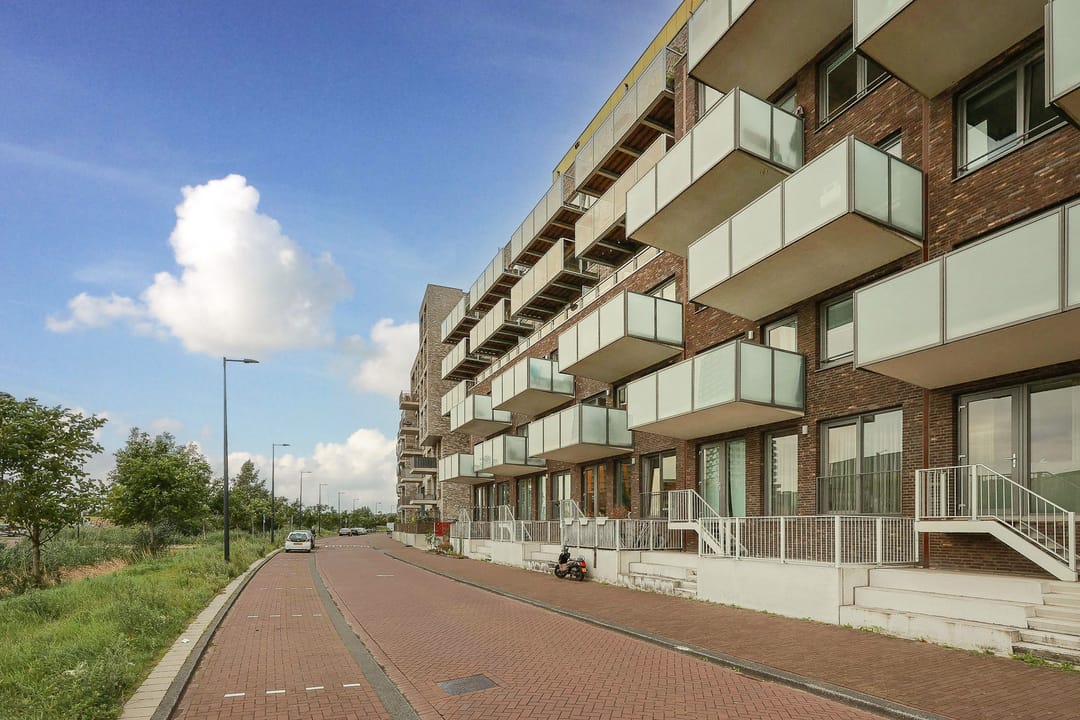 Foto 41 van Mary van der Sluisstraat 328