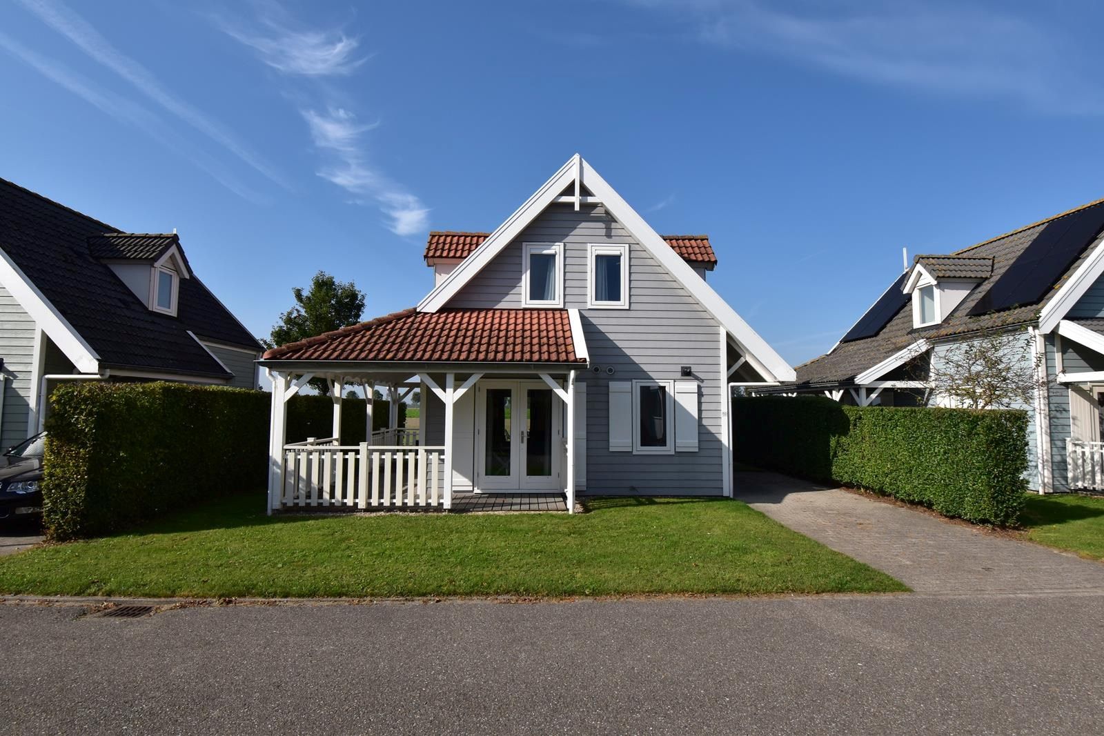 3-bedroom freehold villa in Bruinisse — photo 4 of 5