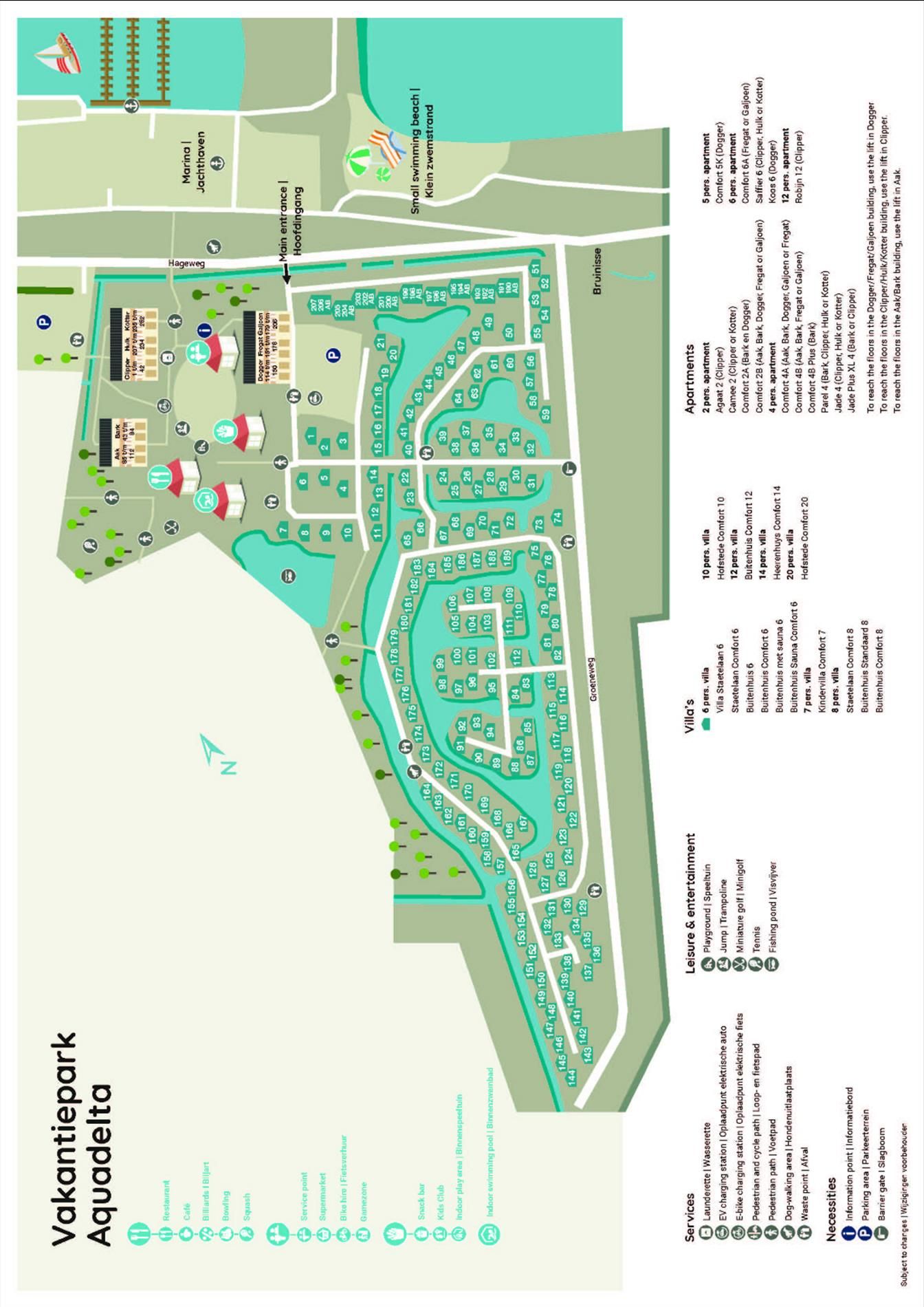 Photo 35 of Groeneweg 1-0150