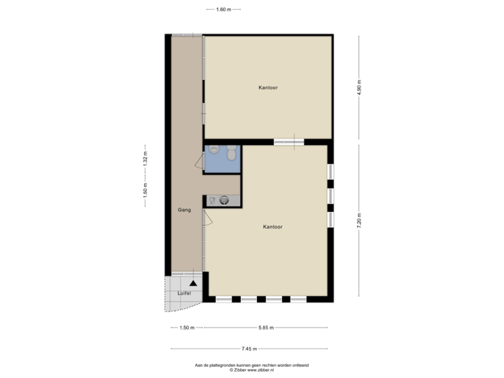 Kantoor