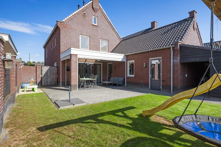 Photo 2 of Ceciliastraat 5