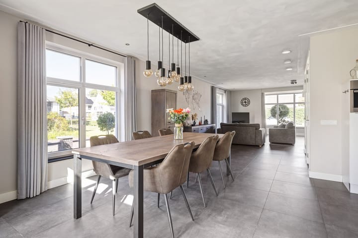 Photo 3 of Ceciliastraat 5