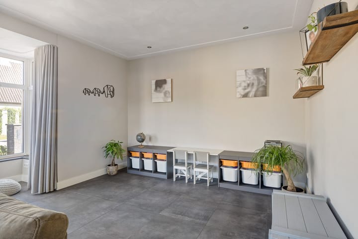 Photo 4 of Ceciliastraat 5