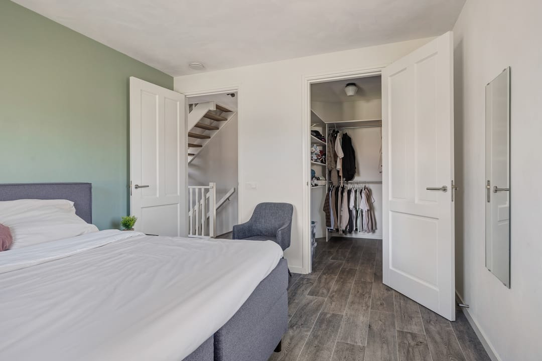 Foto 23 van Ceciliastraat 5