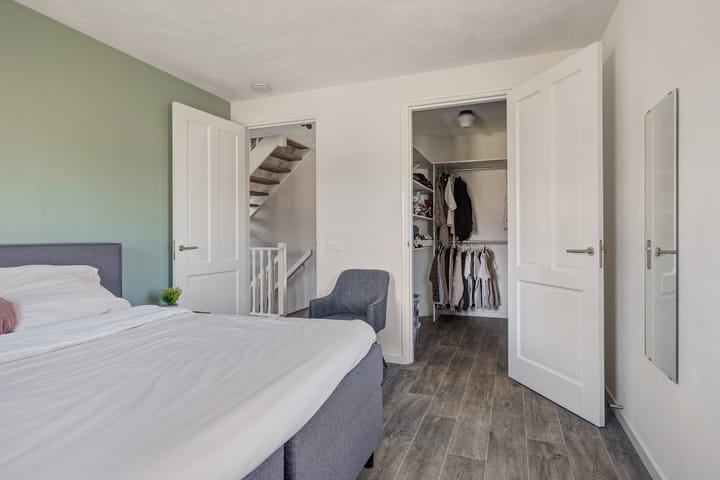 Photo 23 of Ceciliastraat 5