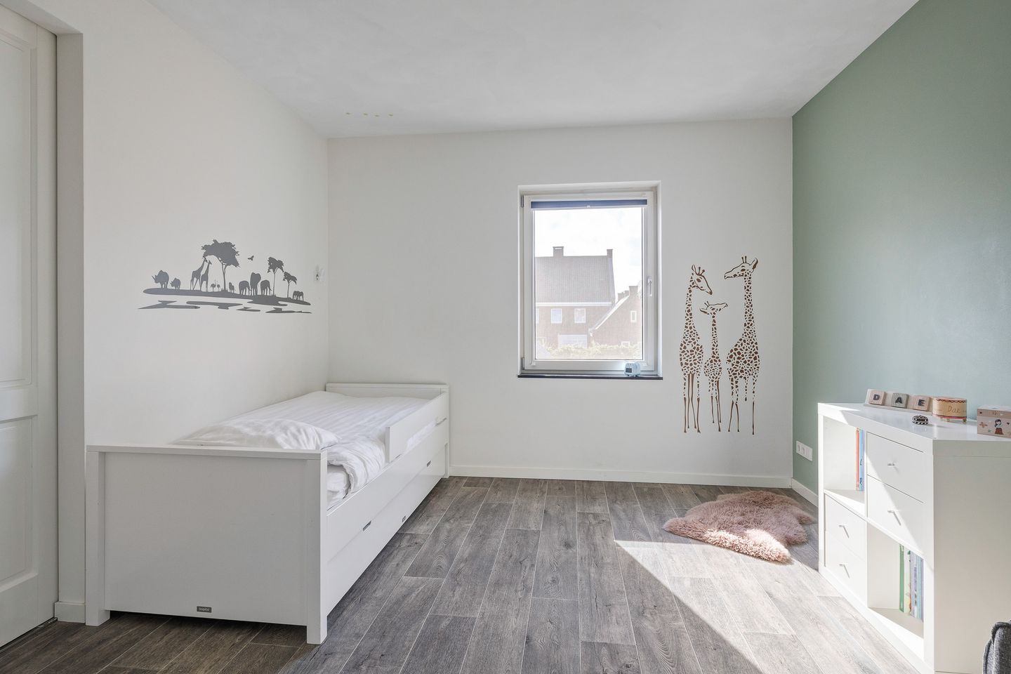 Foto 25 van Ceciliastraat 5