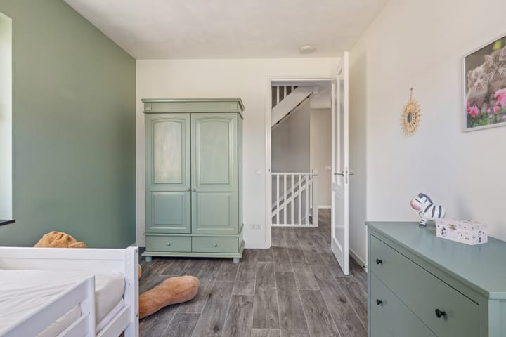 Photo 29 of Ceciliastraat 5