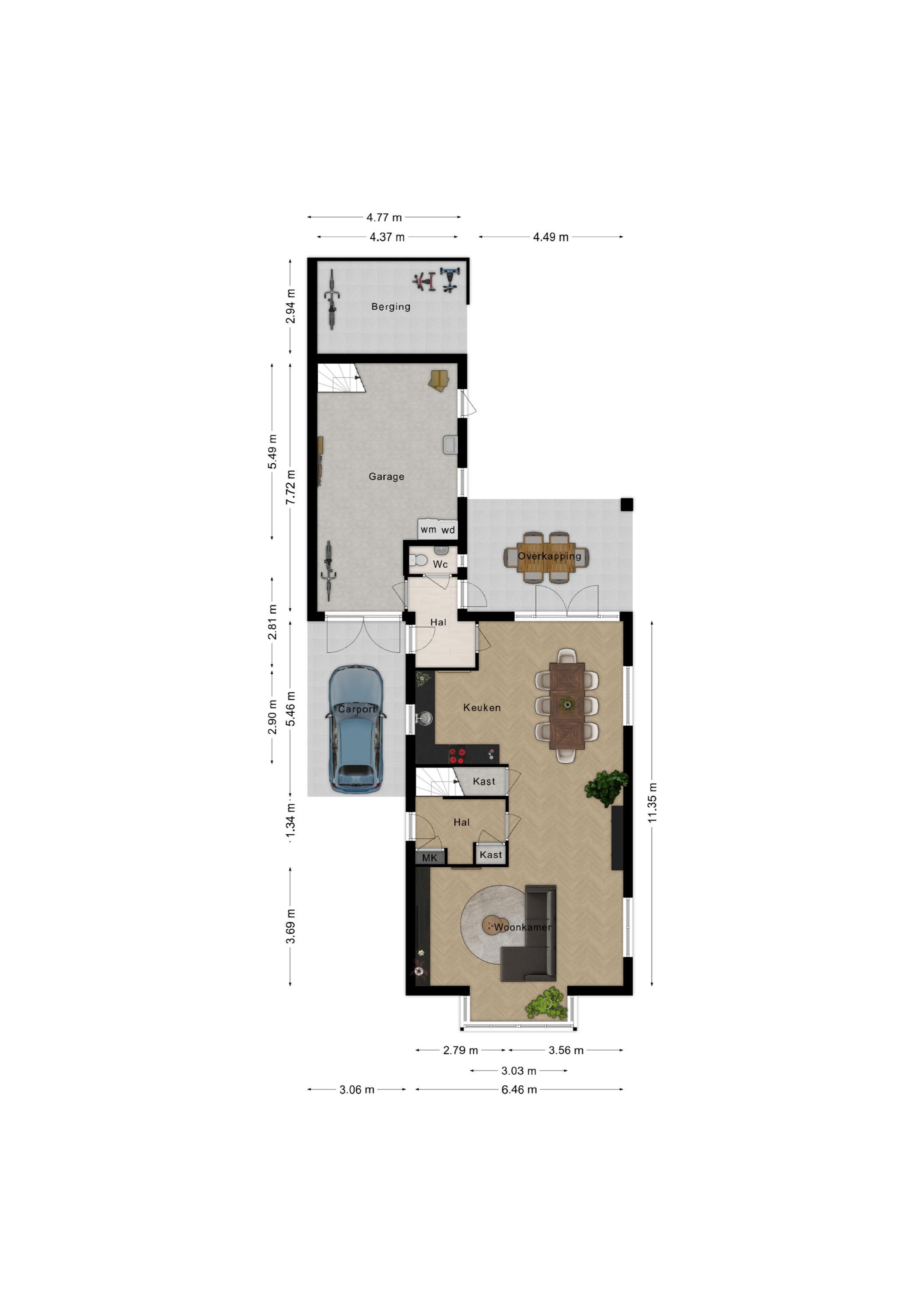 Foto 48 van Ceciliastraat 5