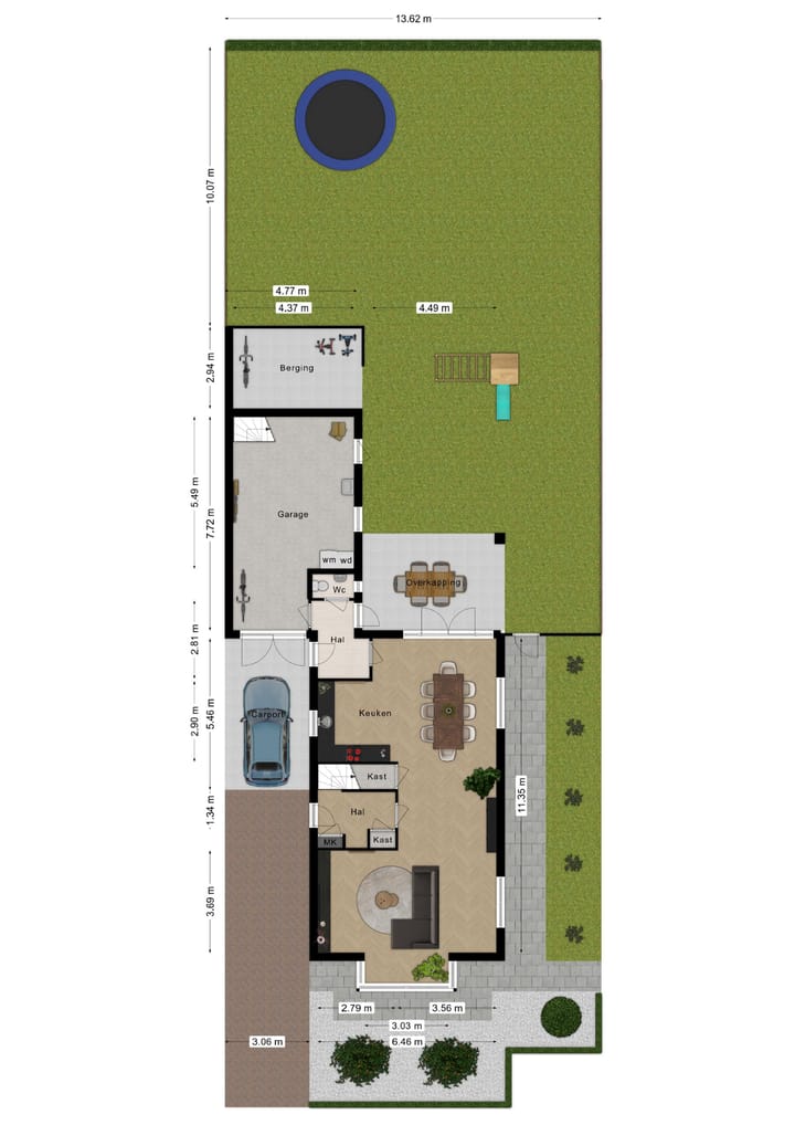 Photo 51 of Ceciliastraat 5