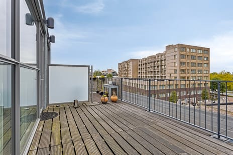 Pasteurstraat 105 tertiary image