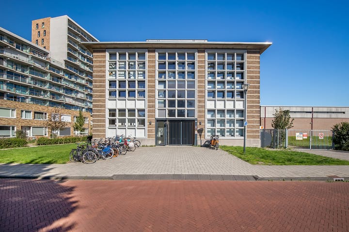 Photo 8 of Pasteurstraat 105