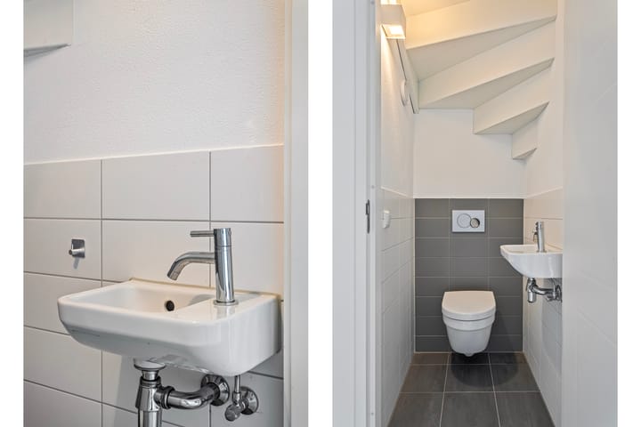 Photo 12 of Pasteurstraat 105