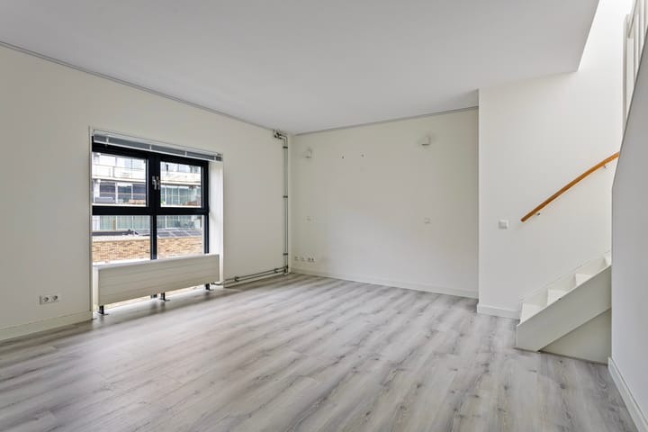 Photo 17 of Pasteurstraat 105