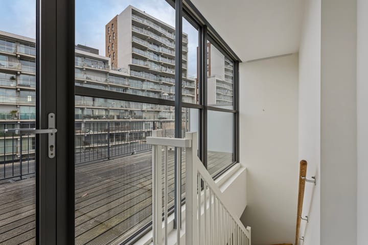 Photo 21 of Pasteurstraat 105