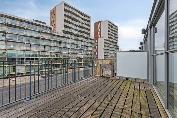 Photo 28 of Pasteurstraat 105