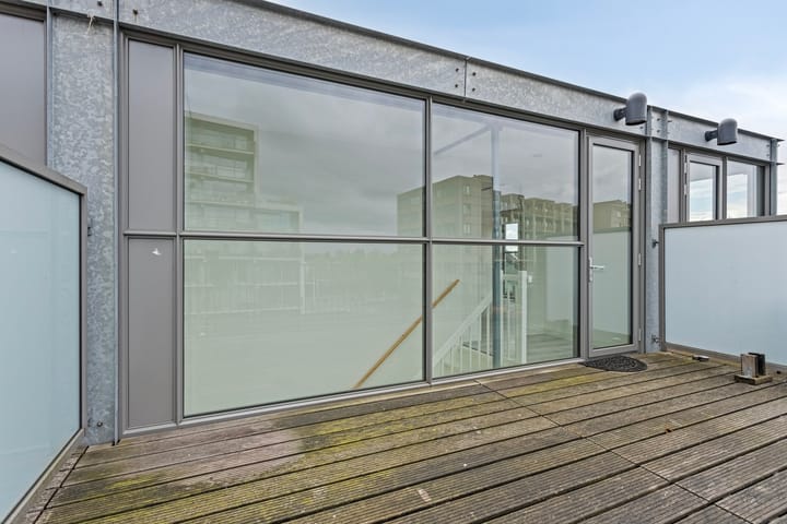 Photo 30 of Pasteurstraat 105