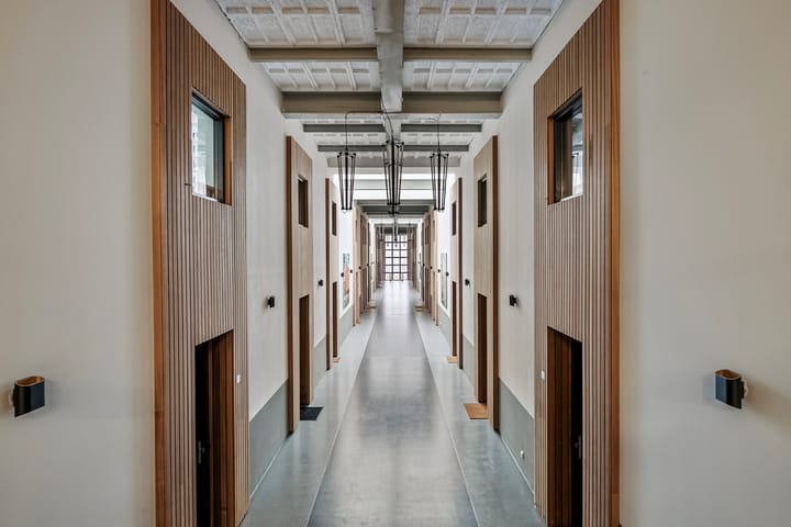 Photo 34 of Pasteurstraat 105