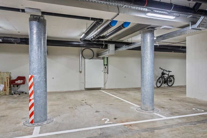 Photo 36 of Pasteurstraat 105