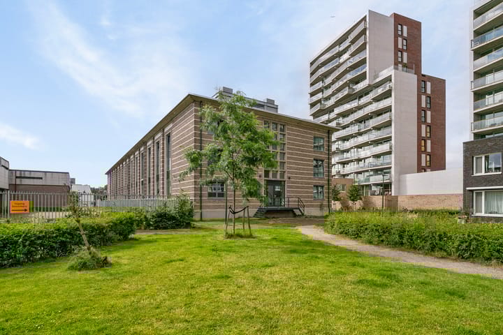 Photo 39 of Pasteurstraat 105